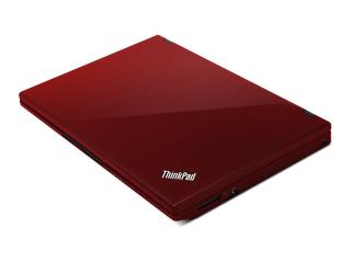 ThinkPad X100e 28765BJ ヒーティング・レッド 28765BJ