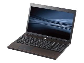 ProBook 4525s/CT Notebook PC PhenomII P920/1.6G CTO標準構成 キャビアブラック 2010/06
