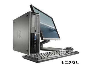Compaq 6005 Pro SF Desktop PC B24/2.0/160m/W7/e XA781PA#ABJ XA781PA#ABJ