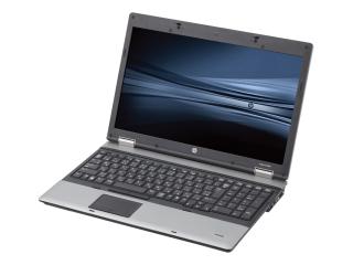 ProBook 6550b/CT Notebook PC CeleronP4500/1.86G CTO標準構成 2010/06