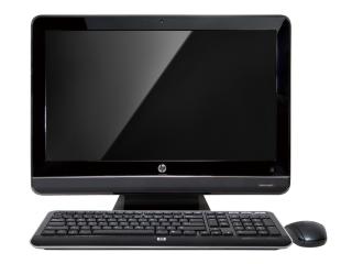 All-in-One PC200 200-5250jp 21.5インチモデル(64bit版) Corei3 550/3.2G