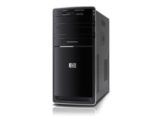 Pavilion Desktop PC p6440jp/CT Corei5 750/2.66G CTO標準構成 2010/06