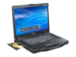 TOUGHBOOK 52 CF-52MW1ADS CF-52MW1ADS