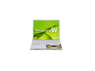 Let's note W9 CF-W9JWTCPS CF-W9JWTCPS