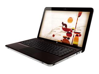 Pavilion Notebook PC dv6a/CT AthlonII P320/2.1G CTO標準構成 ブラックチェリー 2010/06