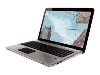 Pavilion Notebook PC dv7/CT Corei7 840QM/1.86G CTO標準構成 2010/06