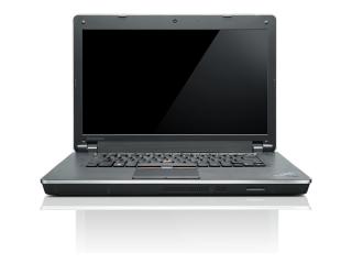 ThinkPad Edge 15 0301A37 グロッシー(光沢)ブラック 0301A37