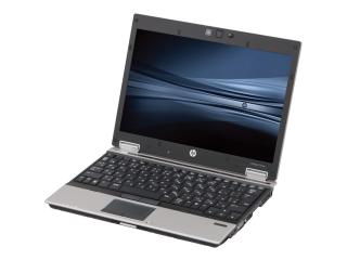 EliteBook 2540p Notebook PC 620M/2/250/1スピンドル/Professionalモデル XP933PA#ABJ XP933PA#ABJ