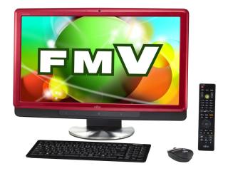 ESPRIMO FH FH900/5AD FMVF905ADR ルビーレッド FMVF905ADR