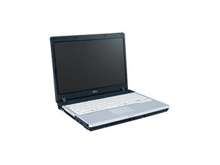 LIFEBOOK P P770/A FMVNP2XLR CLEARSURE対応モデル カスタムメイド標準構成 WinXP Pro FMVNP2XLR