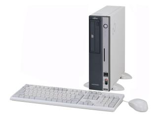 ESPRIMO(バリューシリーズ) D530/AX FMVXD0CG4 FMVXD0CG4