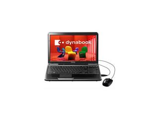 dynabook EX/66MBL PAEX66MRFBL プレシャスブラック PAEX66MRFBL