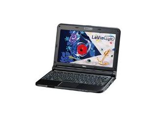 LaVie Light BL350/AW6B PC-BL350AW6B パールブラック PC-BL350AW6B