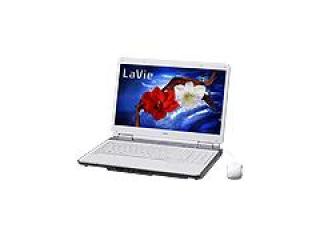 LaVie G タイプL GL22TT/7J PC-GL22TT7AJ スパークリングリッチホワイト PC-GL22TT7AJ