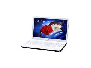 LaVie G タイプS GL18GJ/5J PC-GL18GJ5AJ スノーホワイト PC-GL18GJ5AJ
