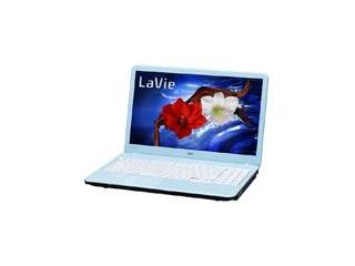 LaVie G タイプS GL24SM/5J PC-GL24SM5AJ エアリーブルー PC-GL24SM5AJ