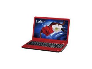 LaVie G タイプS GL24SN/5J PC-GL24SN5GJ ラズベリーレッド PC-GL24SN5GJ