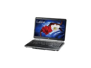 LaVie G タイプL GL26RR/9J PC-GL26RR9LJ スパークリングリッチブラック PC-GL26RR9LJ