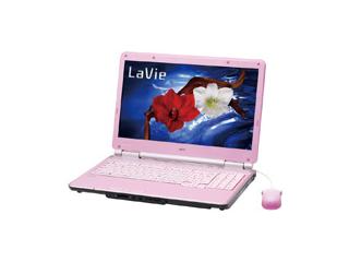 LaVie L LL700/BS6P PC-LL700BS6P スパークリングリッチピンク PC-LL700BS6P