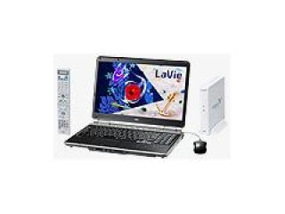 LaVie L LL878/AS09 PC-LL878AS09 スパークリングリッチブラック PC-LL878AS09