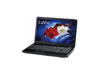 LaVie S LS150/BS6B PC-LS150BS6B エスプレッソブラック PC-LS150BS6B
