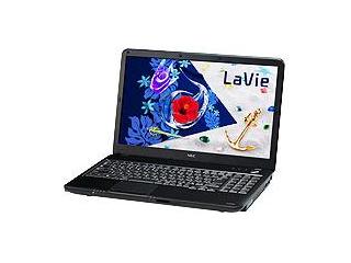 LaVie G タイプS GL22TL/5H PC-GL22TL5AH エスプレッソブラック PC-GL22TL5AH