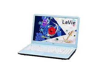 LaVie S LS158/AS01L PC-LS158AS01L エアリーブルー PC-LS158AS01L