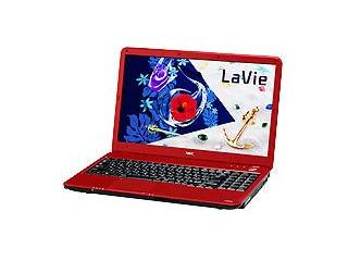 LaVie G タイプS GL22SN/5H PC-GL22SN5AH ラズベリーレッド PC-GL22SN5AH