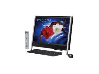 VALUESTAR N VN570/BS6B PC-VN570BS6B ファインブラック PC-VN570BS6B