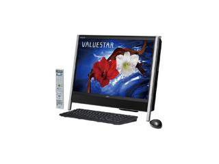 VALUESTAR N VN778/BS01B PC-VN778BS01B ファインブラック PC-VN778BS01B