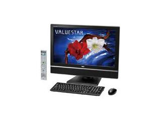 VALUESTAR W VW978/BS03 PC-VW978BS03 ファインブラック PC-VW978BS03