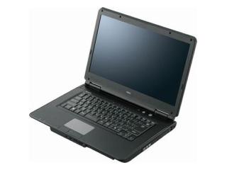 VersaPro タイプVX VK25M/X-B PC-VK25MXZCB PC-VK25MXZCB