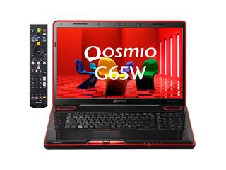 Qosmio G65W G65W/90MW PQG65W90MRF30W PQG65W90MRF30W