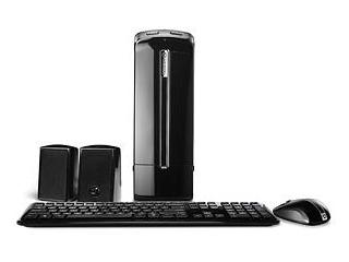 Gateway SX SX2850-H32E/L SX2850-H32E/L