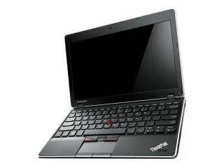 ThinkPad Edge 11 0328P3J ミッドナイト・ブラック 0328P3J