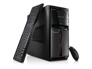 IdeaCentre K320 30193NJ ブラック 30193NJ