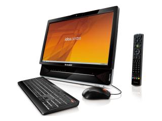 IdeaCentre B305 40312QJ ブラック 40312QJ