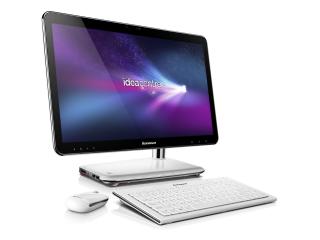 IdeaCentre A310 40731QJ ホワイト 40731QJ