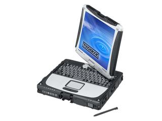 TOUGHBOOK 19 CF-19RR1ADS CF-19RR1ADS