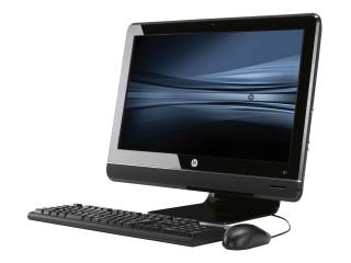 Compaq 6000 Pro All-in-One/CT Desktop PC CeleronE3400/2.6G CTO標準構成