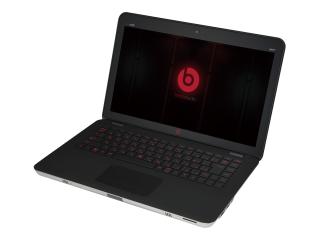 ENVY14 Beats Edition オリジナルモデル XR721PA-AAAA XR721PA-AAAA