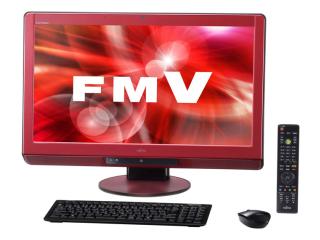 ESPRIMO FH FH700/5BD FMVF705BDR ルビーレッド FMVF705BDR