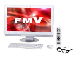 ESPRIMO FH FH900/5BM FMVF905BMW スノーホワイト FMVF905BMW
