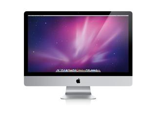 iMac MC510J/A MC510J/A