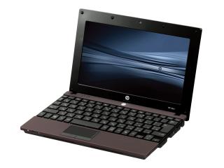 Mini 5103 Notebook PC N550/10HT/2/250/Professionalモデル XT576PC#ABJ エスプレッソ XT576PC#ABJ
