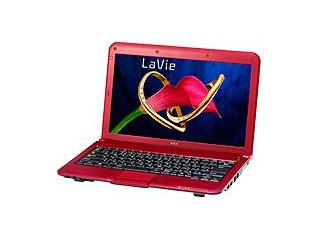 LaVie G タイプM GL12LC/6L PC-GL12LC6GL グロスレッド PC-GL12LC6GL