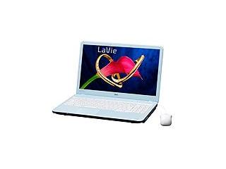 LaVie G タイプS GL25SM/5L PC-GL25SM5GL エアリーブルー PC-GL25SM5GL