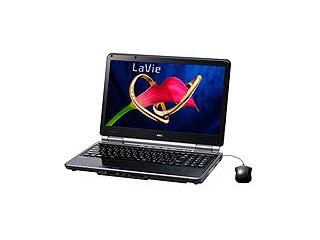 LaVie G タイプL GL25SR/9L PC-GL25SR9GL スパークリングリッチブラック PC-GL25SR9GL