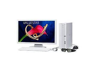 VALUESTAR G タイプL(s) GV267U/L PC-GV267UZGL PC-GV267UZGL
