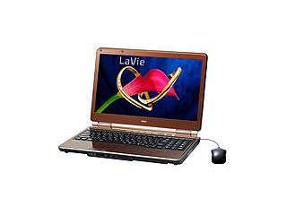 LaVie L LL750/CS6C PC-LL750CS6C スパークリングリッチブラウン PC-LL750CS6C